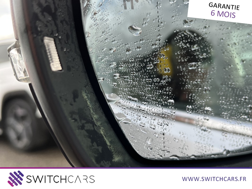 Volkswagen T-CROSS Volkswagen T-CROSS