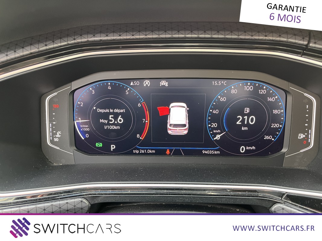 Volkswagen T-CROSS Volkswagen T-CROSS