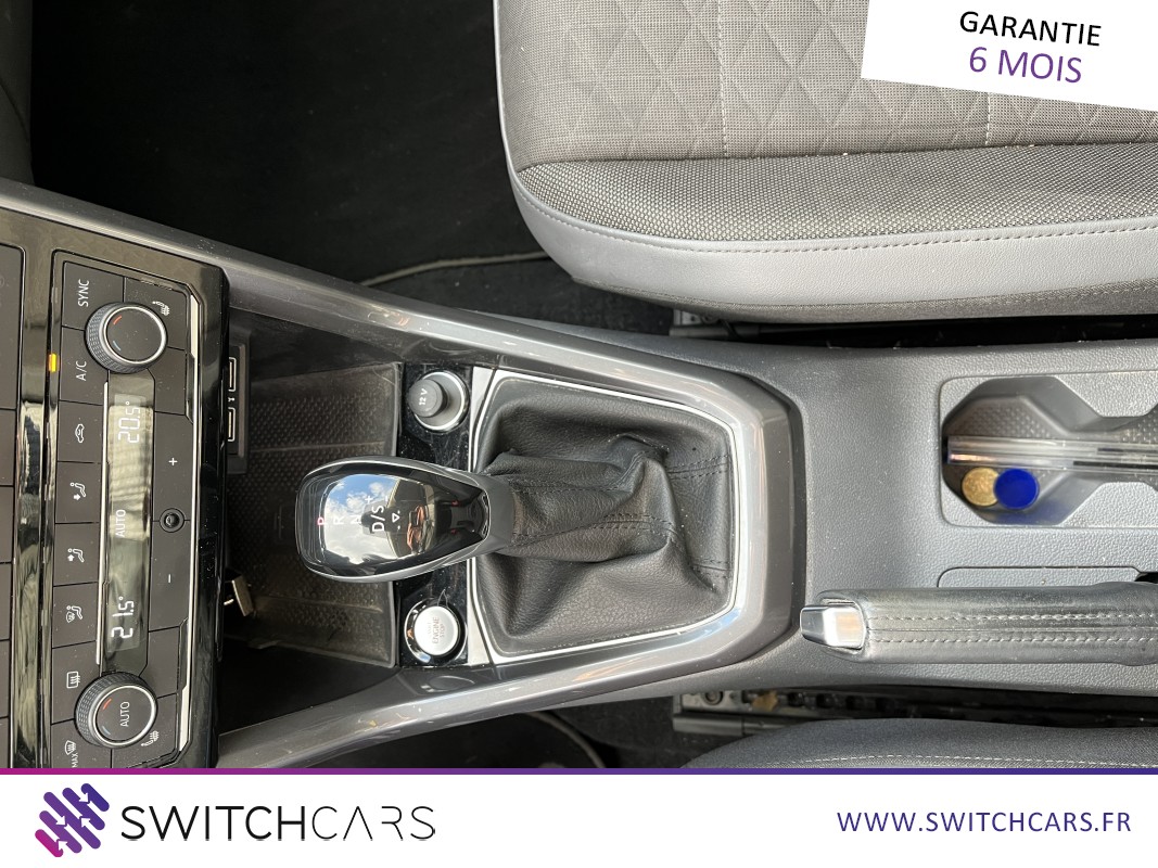 Volkswagen T-CROSS Volkswagen T-CROSS