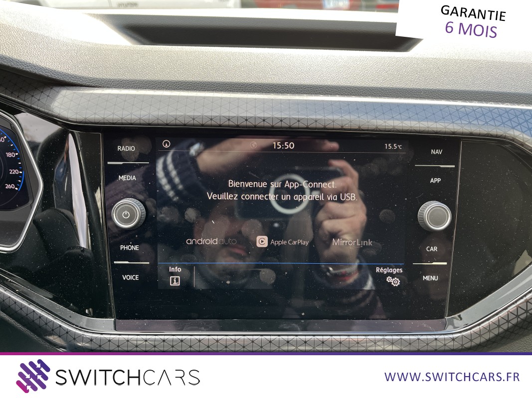 Volkswagen T-CROSS Volkswagen T-CROSS