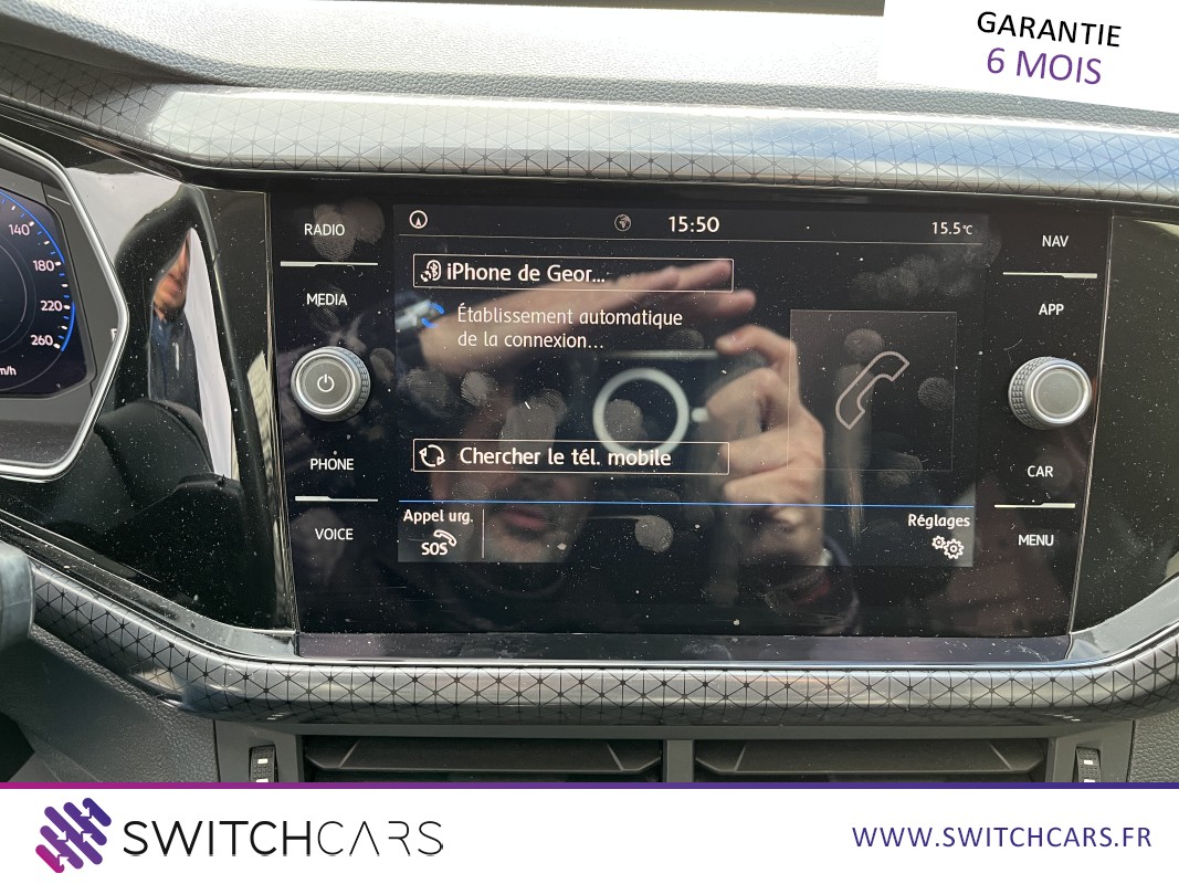 Volkswagen T-CROSS Volkswagen T-CROSS