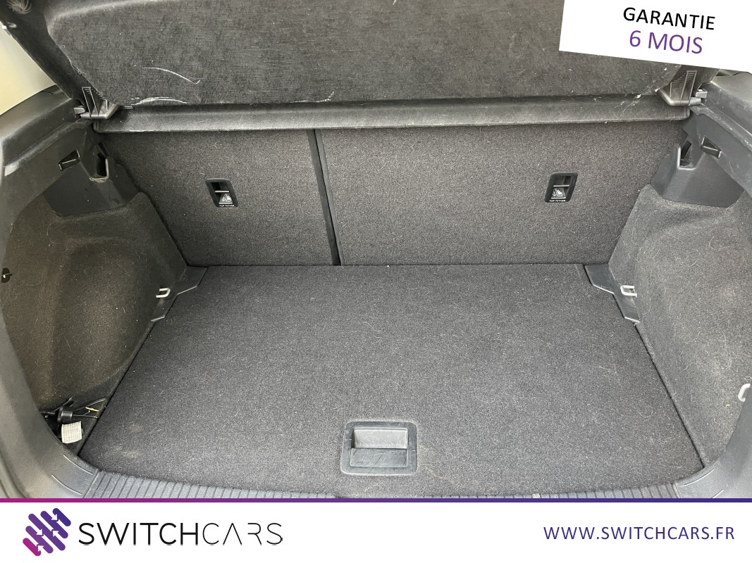 Volkswagen T-CROSS Volkswagen T-CROSS