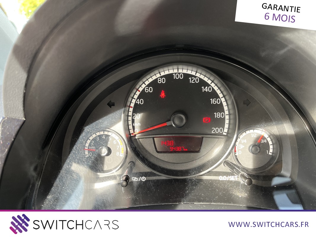 Volkswagen UP Volkswagen UP