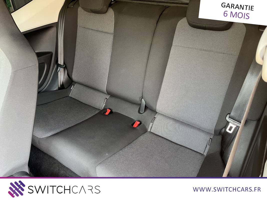 Volkswagen UP Volkswagen UP