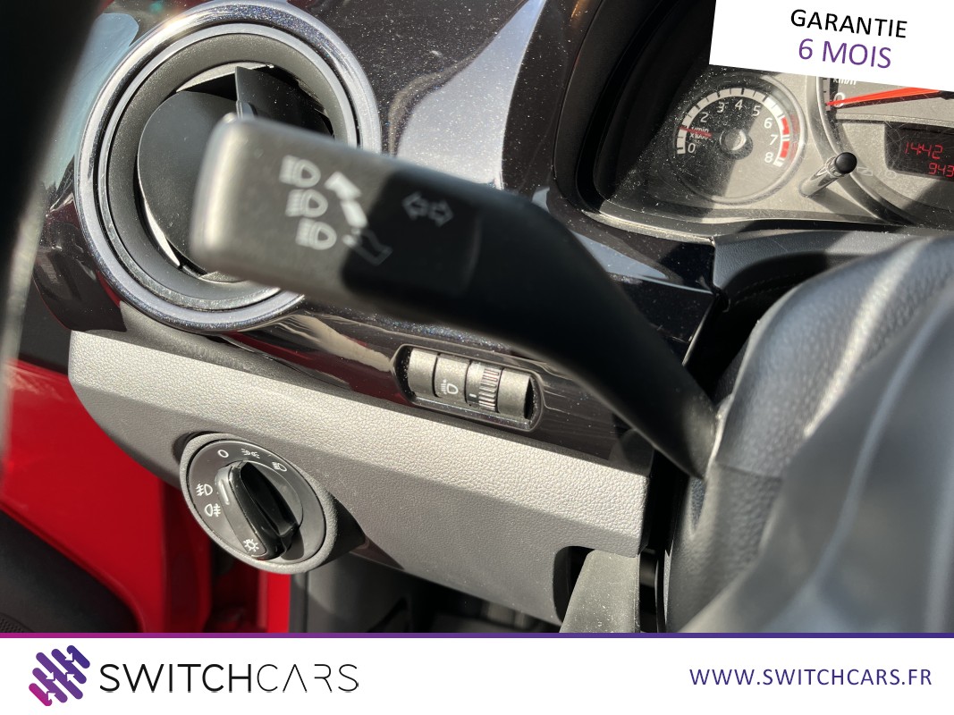 Volkswagen UP Volkswagen UP