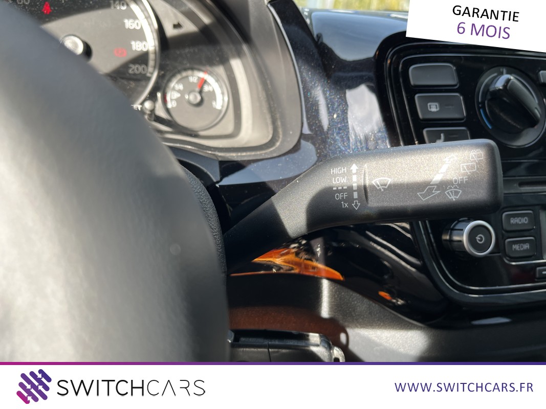 Volkswagen UP Volkswagen UP